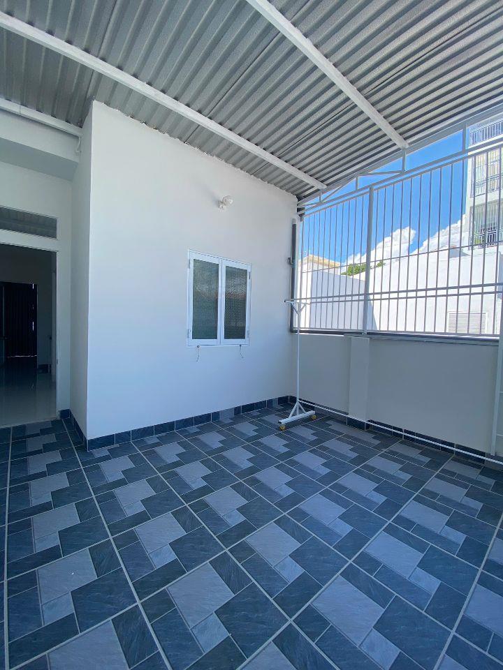 Chỉ hơn 7 tỷ có ngay nhà đẹp 3 tầng tttp khu bàn cờ Phường Nha Trang
