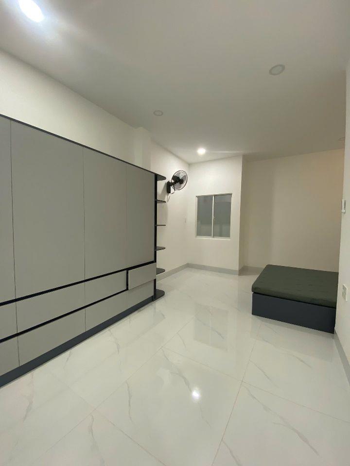 Chỉ hơn 7 tỷ có ngay nhà đẹp 3 tầng tttp khu bàn cờ Phường Nha Trang