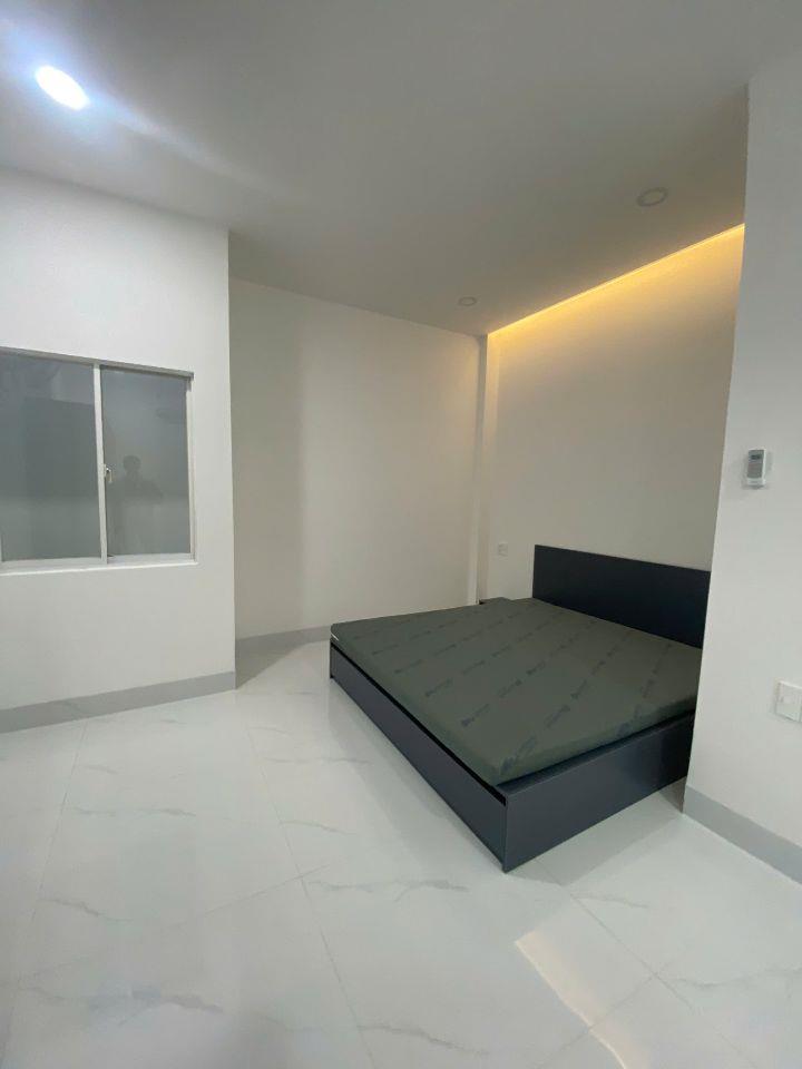 Chỉ hơn 7 tỷ có ngay nhà đẹp 3 tầng tttp khu bàn cờ Phường Nha Trang