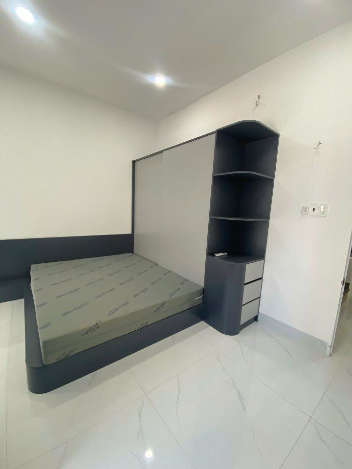 Chỉ hơn 7 tỷ có ngay nhà đẹp 3 tầng tttp khu bàn cờ Phường Nha Trang