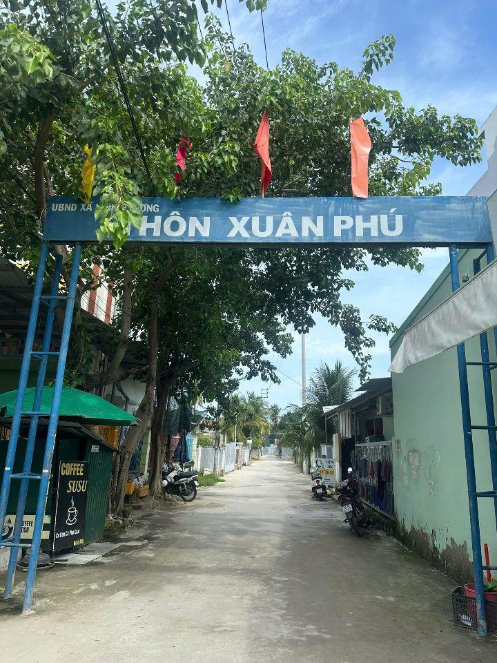 🍀🍀🍀 Thôn Đông- Vĩnh Phương ( phường Bắc Nha Trang ) giá rẻ 