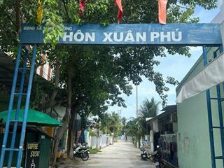 🍀🍀🍀 Thôn Đông- Vĩnh Phương ( phường Bắc Nha Trang ) giá rẻ 
