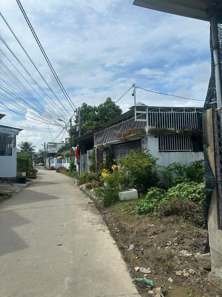 🍀🍀🍀 Thôn Đông- Vĩnh Phương ( phường Bắc Nha Trang ) giá rẻ 