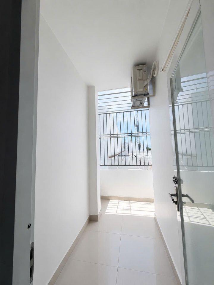 Nhà 3 tầng kề góc khu đô thị Vĩnh Điềm Trung giá tốt