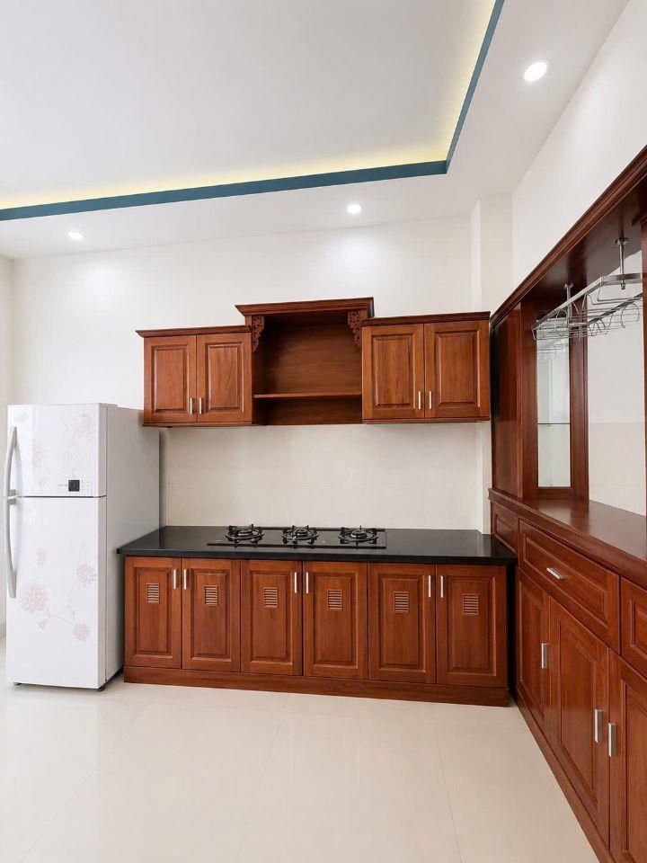 Nhà 3 tầng kề góc khu đô thị Vĩnh Điềm Trung giá tốt