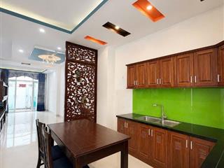 Nhà 3 tầng kề góc khu đô thị Vĩnh Điềm Trung giá tốt