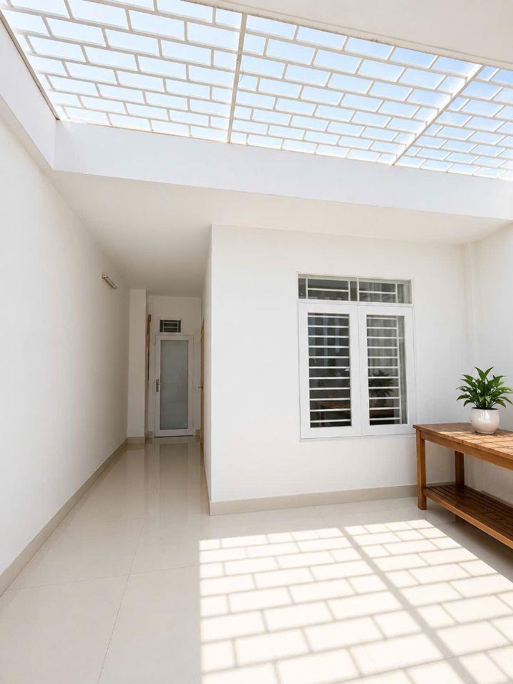 Nhà 3 tầng kề góc khu đô thị Vĩnh Điềm Trung giá tốt