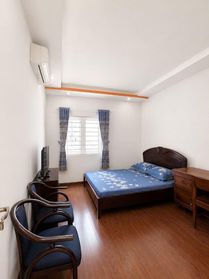 Nhà 3 tầng kề góc khu đô thị Vĩnh Điềm Trung giá tốt