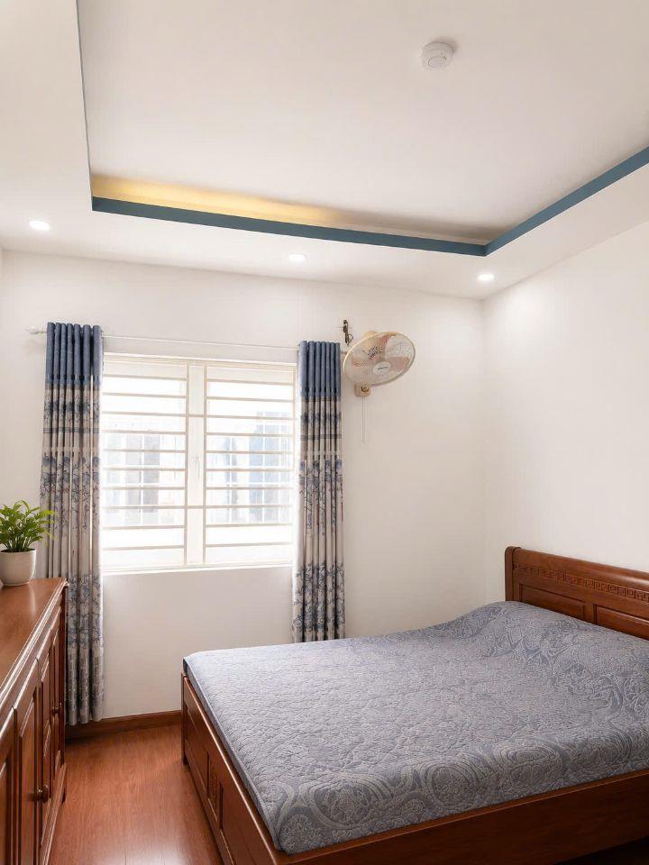 Nhà 3 tầng kề góc khu đô thị Vĩnh Điềm Trung giá tốt