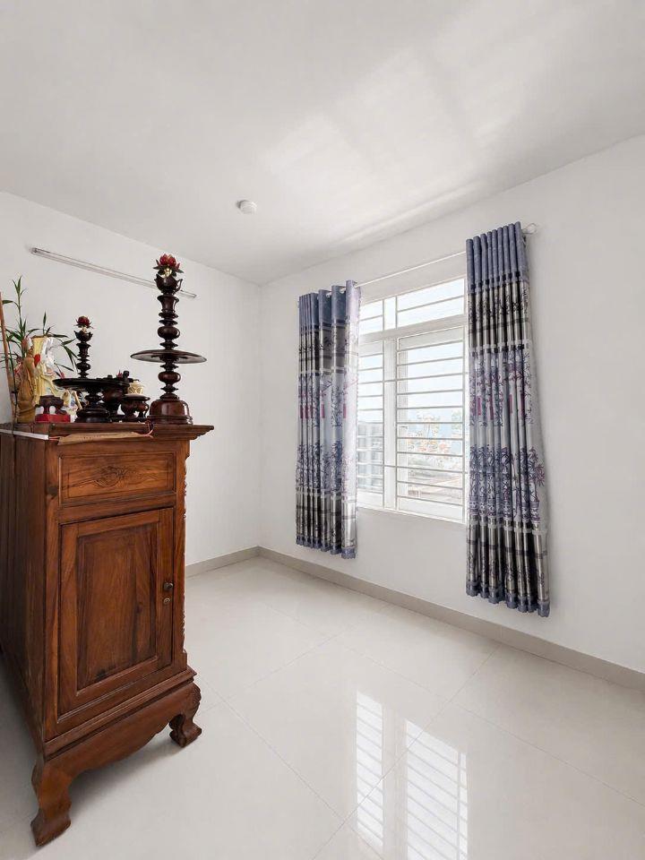 Nhà 3 tầng kề góc khu đô thị Vĩnh Điềm Trung giá tốt