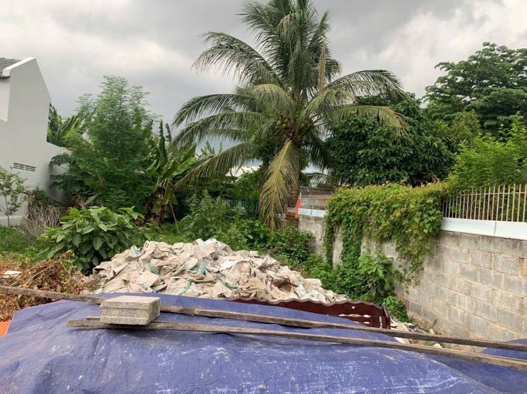 Đất mặt tiền thôn Đông – Vĩnh Phương -Phường Bắc Nha Trang