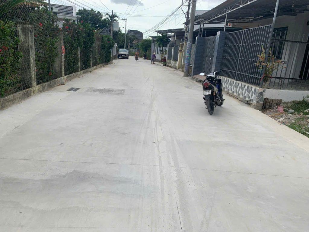 Đất mặt tiền thôn Đông – Vĩnh Phương -Phường Bắc Nha Trang