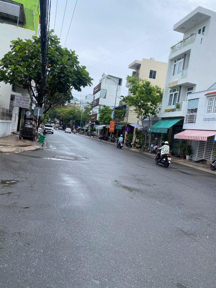 Đất mặt tiền đường Cửu Long -phường Nha trang ngay tttp