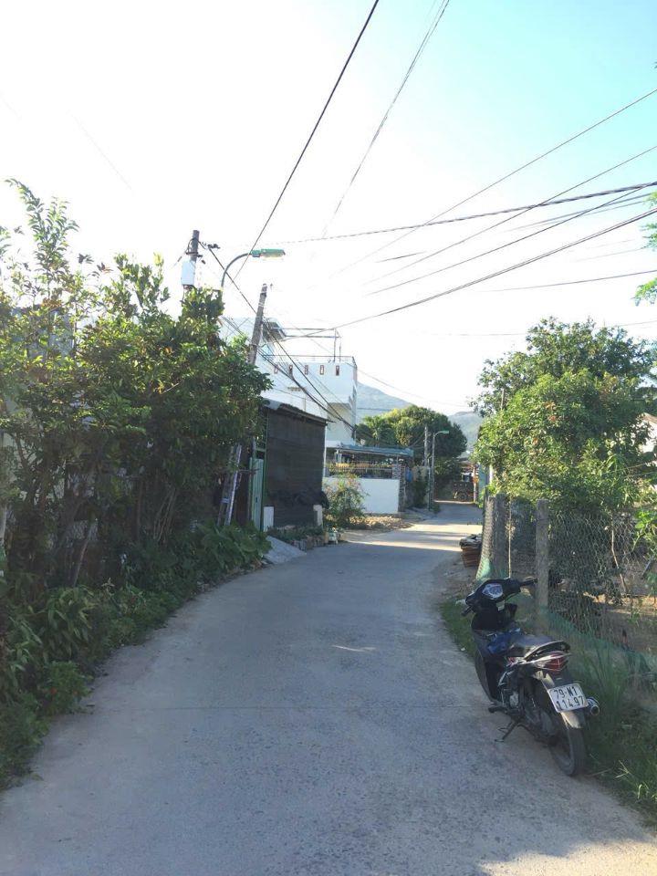 Đất thôn Đông – Vĩnh Phương phường Bắc Nha Trang ngang đẹp