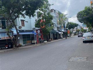 hạ  giá sâu căn góc 2 mặt tiền khu bàn cờ đường Cửu Long- Nha Trang phù hợp kinh doanh