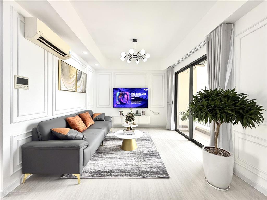Cắt lỗ 2pn view sông masteri thảo điền