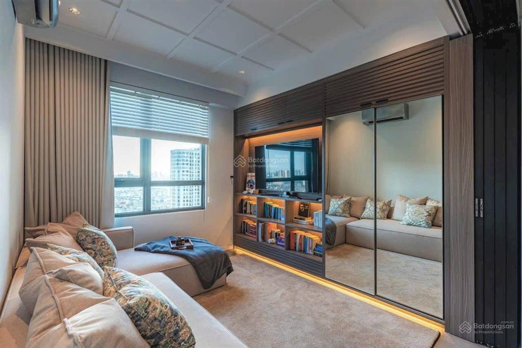 Căn ghép masteri thảo điền, 16,5 tỷ, 144m2, chính chủ, giá cực tốt