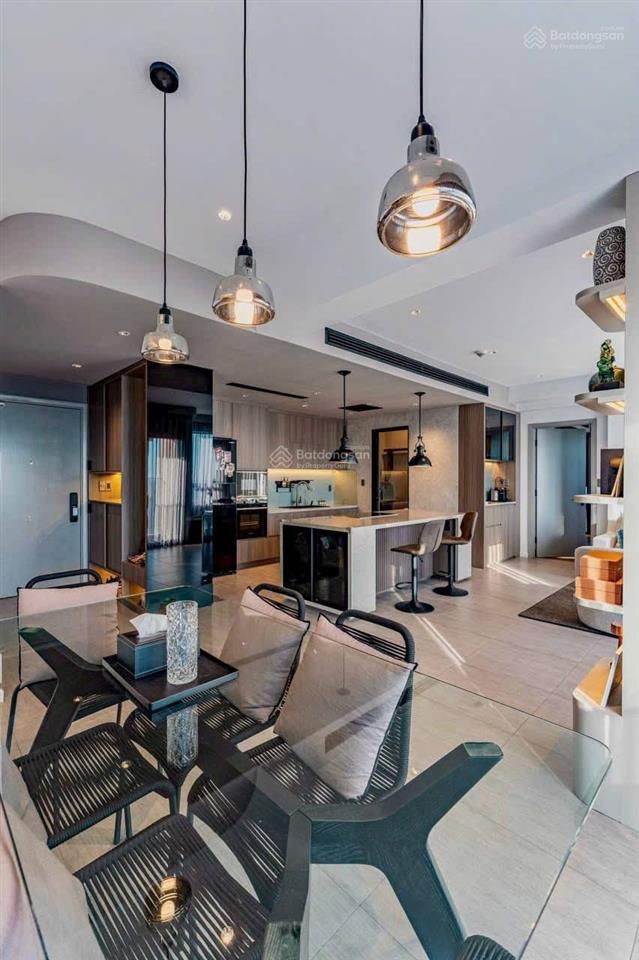 Căn ghép masteri thảo điền, 16,5 tỷ, 144m2, chính chủ, giá cực tốt