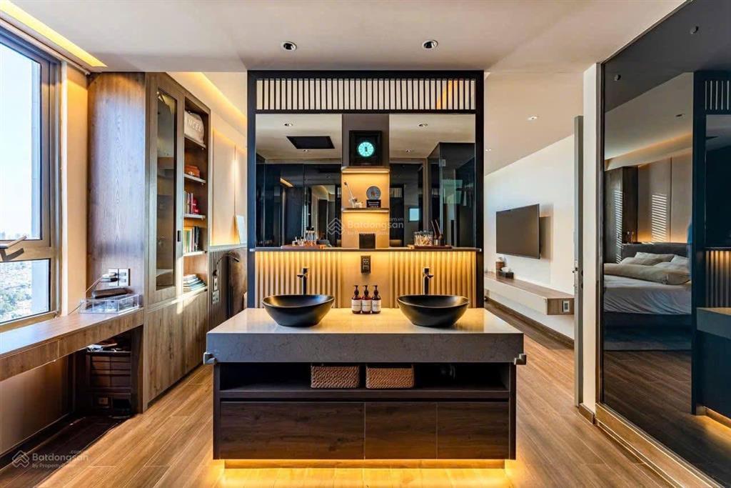 Căn ghép masteri thảo điền, 16,5 tỷ, 144m2, chính chủ, giá cực tốt
