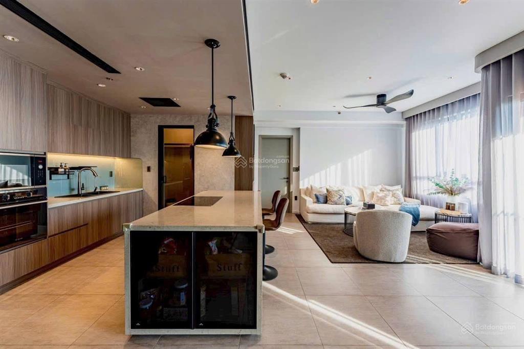 Căn ghép masteri thảo điền, 16,5 tỷ, 144m2, chính chủ, giá cực tốt