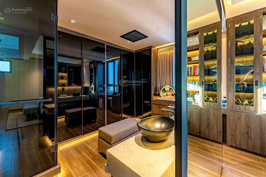 Căn ghép masteri thảo điền, 16,5 tỷ, 144m2, chính chủ, giá cực tốt