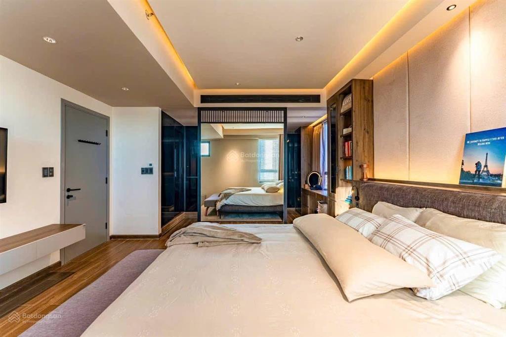 Căn ghép masteri thảo điền, 16,5 tỷ, 144m2, chính chủ, giá cực tốt
