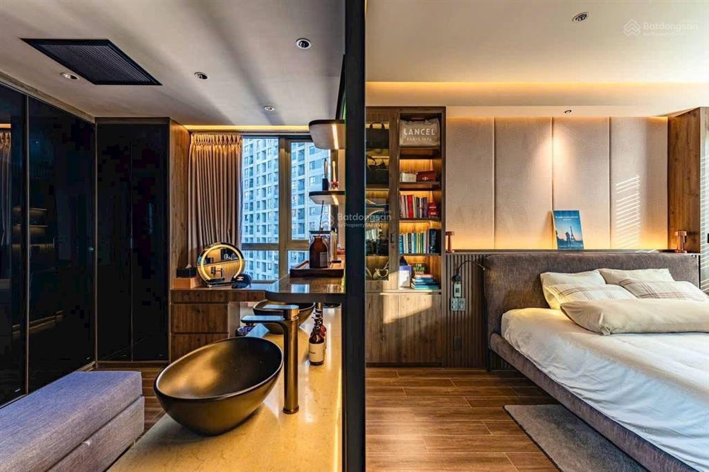 Căn ghép masteri thảo điền, 16,5 tỷ, 144m2, chính chủ, giá cực tốt