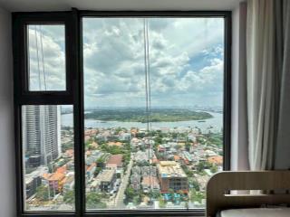 Căn ghép masteri thảo điền view sông, 18 tỷ, 165m2.