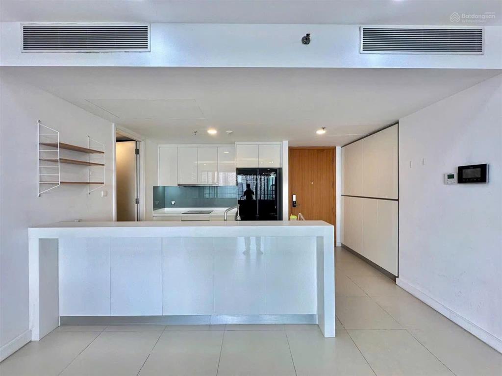 Căn ghép masteri thảo điền view sông, 18 tỷ, 165m2.