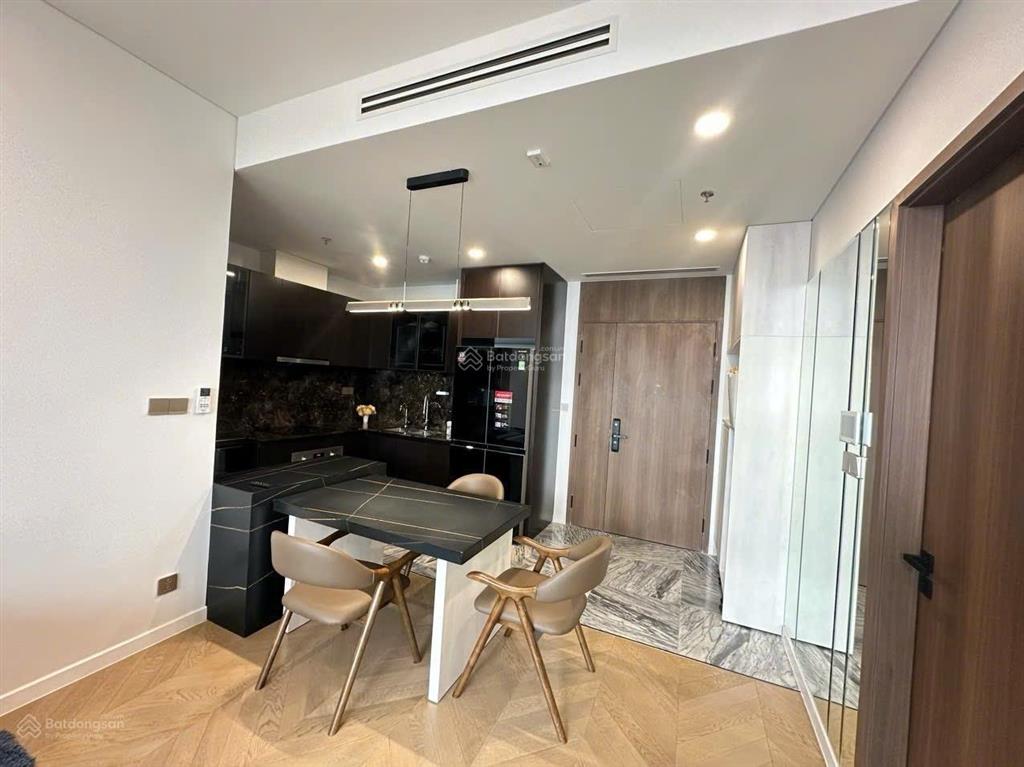 Bán cc 1pn, 52m2 tại lumiere riverside, võ nguyên giáp, quận 2, 8,7 tỷ vnd
