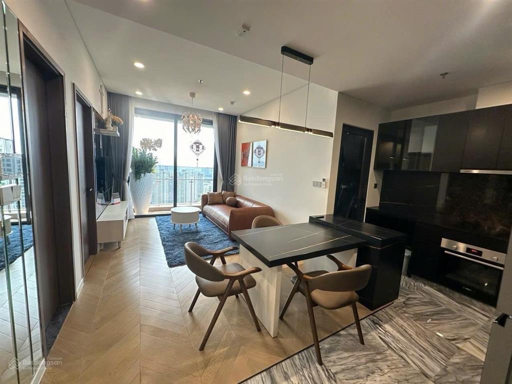 Bán cc 1pn, 52m2 tại lumiere riverside, võ nguyên giáp, quận 2, 8,7 tỷ vnd