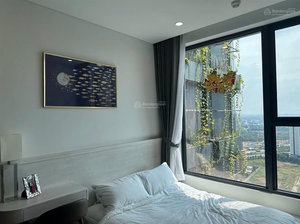 Bán cc 1pn, 52m2 tại lumiere riverside, võ nguyên giáp, quận 2, 8,7 tỷ vnd