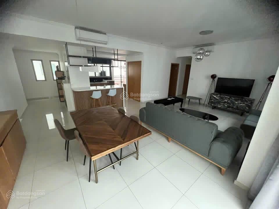 Quản lý cho thuê căn 4pn 3wc the vista an phú, tầng cao, đang trống sẵn