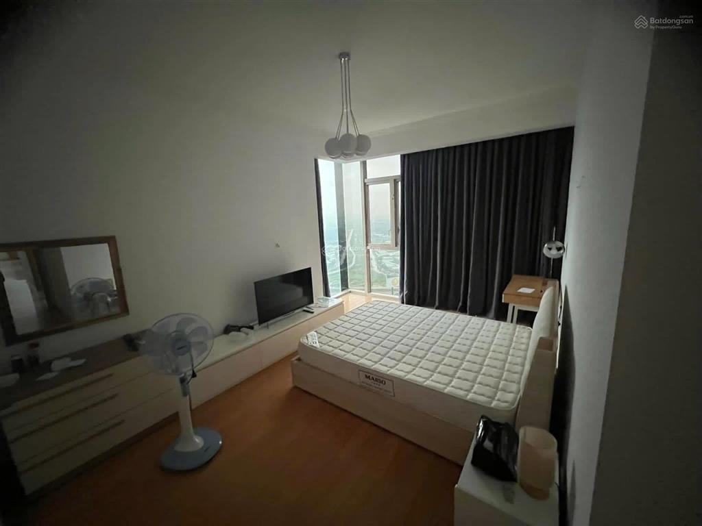 Quản lý cho thuê căn 4pn 3wc the vista an phú, tầng cao, đang trống sẵn