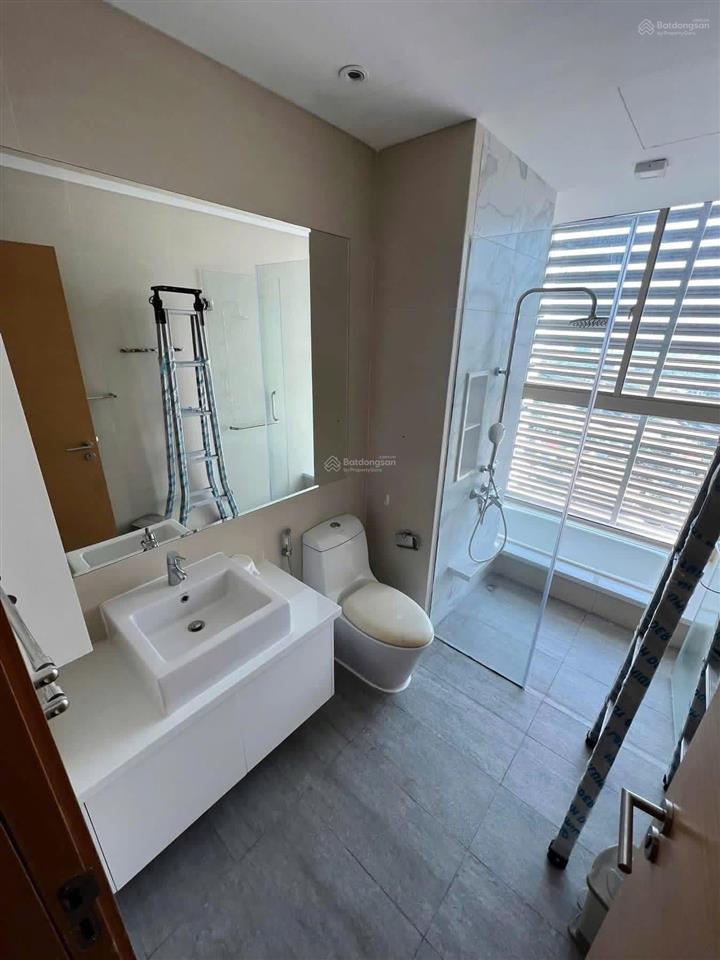 Quản lý cho thuê căn 4pn 3wc the vista an phú, tầng cao, đang trống sẵn