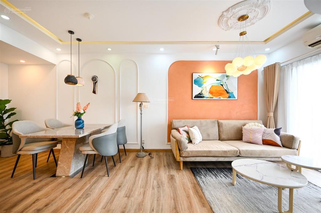 Căn hộ 3pn masteri thảo điền giá rẻ  nội thất đẹp