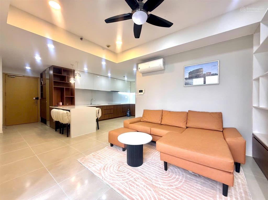 Siêu phẩm 2pn view sông masteri thảo điền cho thuê giá tốt