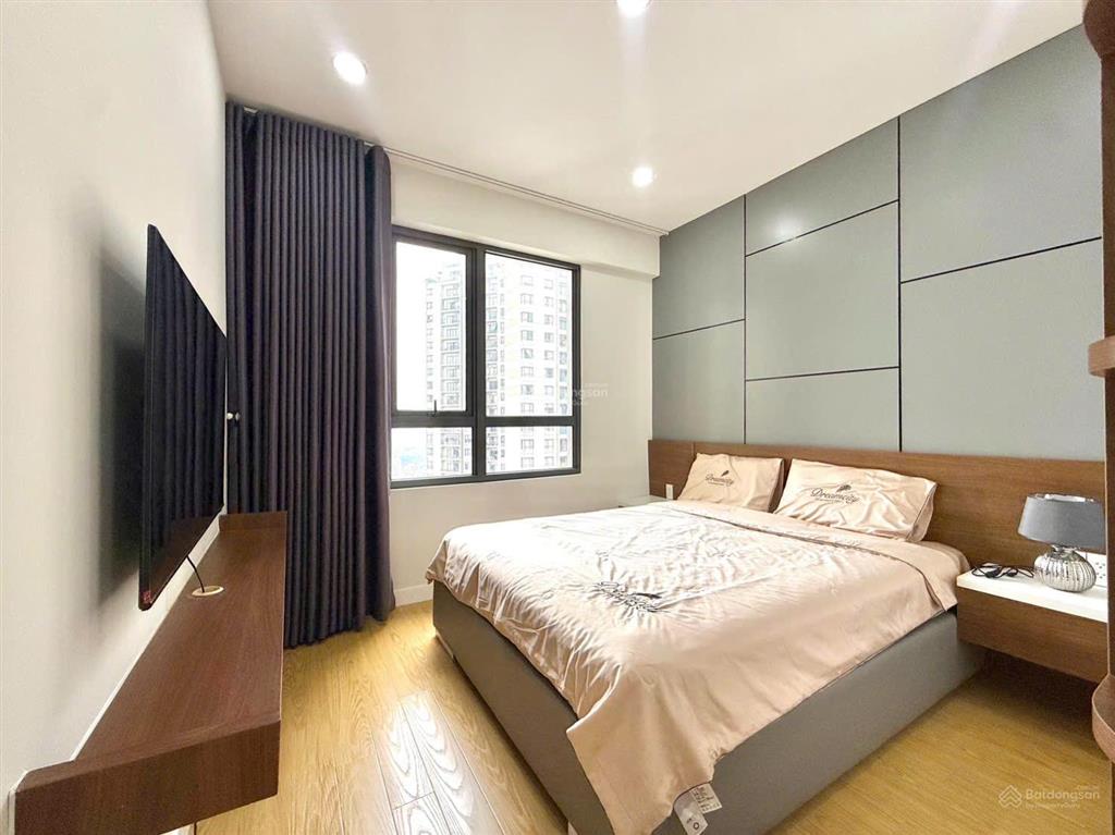 Siêu phẩm 2pn view sông masteri thảo điền cho thuê giá tốt