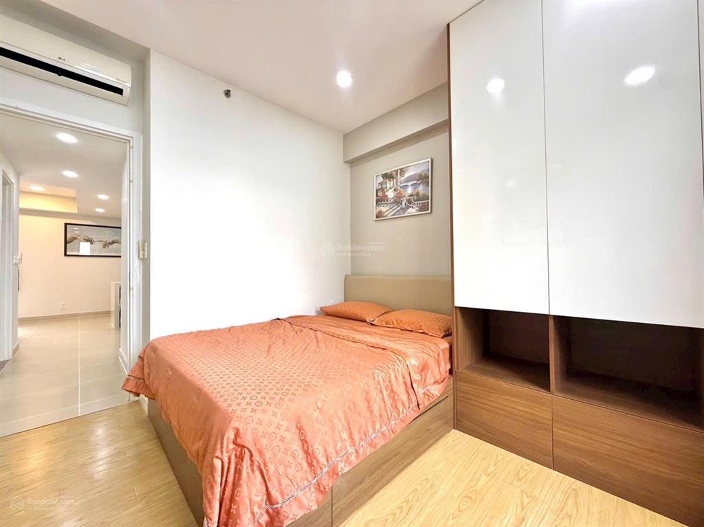 Siêu phẩm 2pn view sông masteri thảo điền cho thuê giá tốt