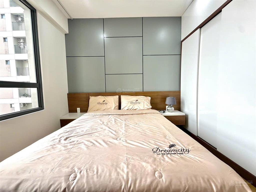 Siêu phẩm 2pn view sông masteri thảo điền cho thuê giá tốt