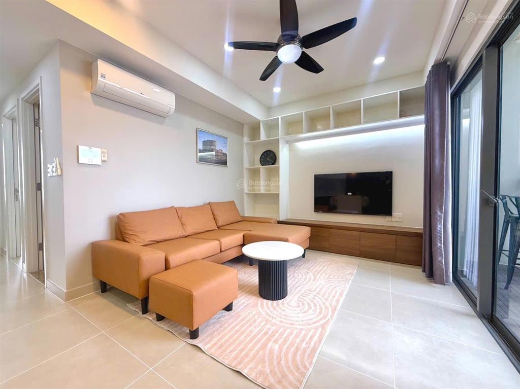Siêu phẩm 2pn view sông masteri thảo điền cho thuê giá tốt