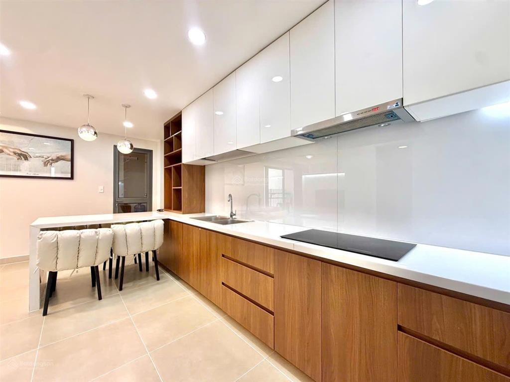 Siêu phẩm 2pn view sông masteri thảo điền cho thuê giá tốt