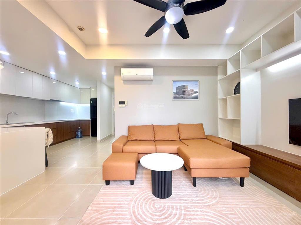 Siêu phẩm 2pn view sông masteri thảo điền cho thuê giá tốt