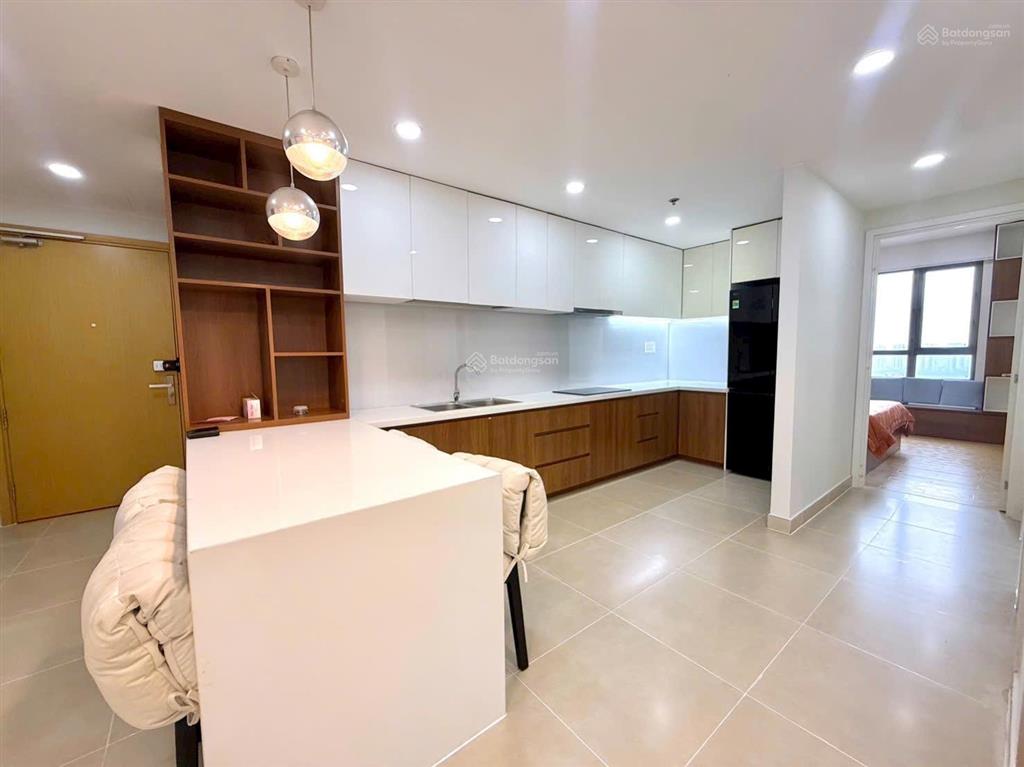 Siêu phẩm 2pn view sông masteri thảo điền cho thuê giá tốt