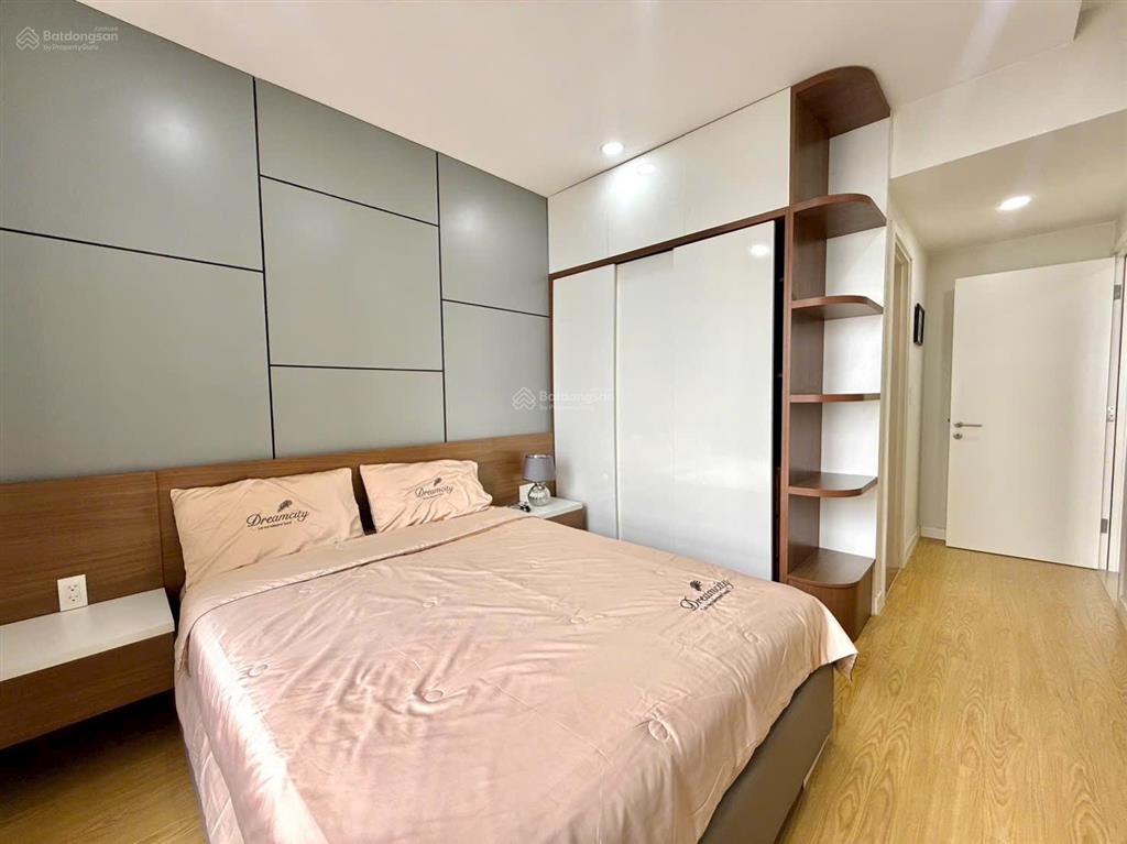 Siêu phẩm 2pn view sông masteri thảo điền cho thuê giá tốt