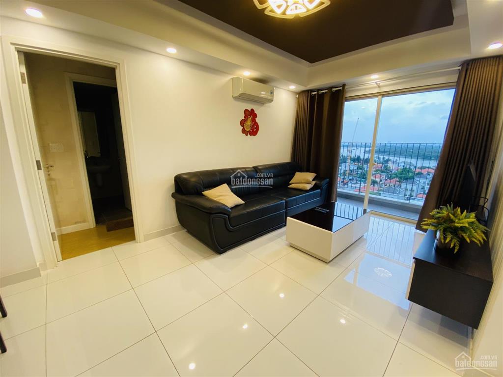 Chính chủ gửi bán căn hộ 3pn masteri thảo điền view sông trực diện tháp