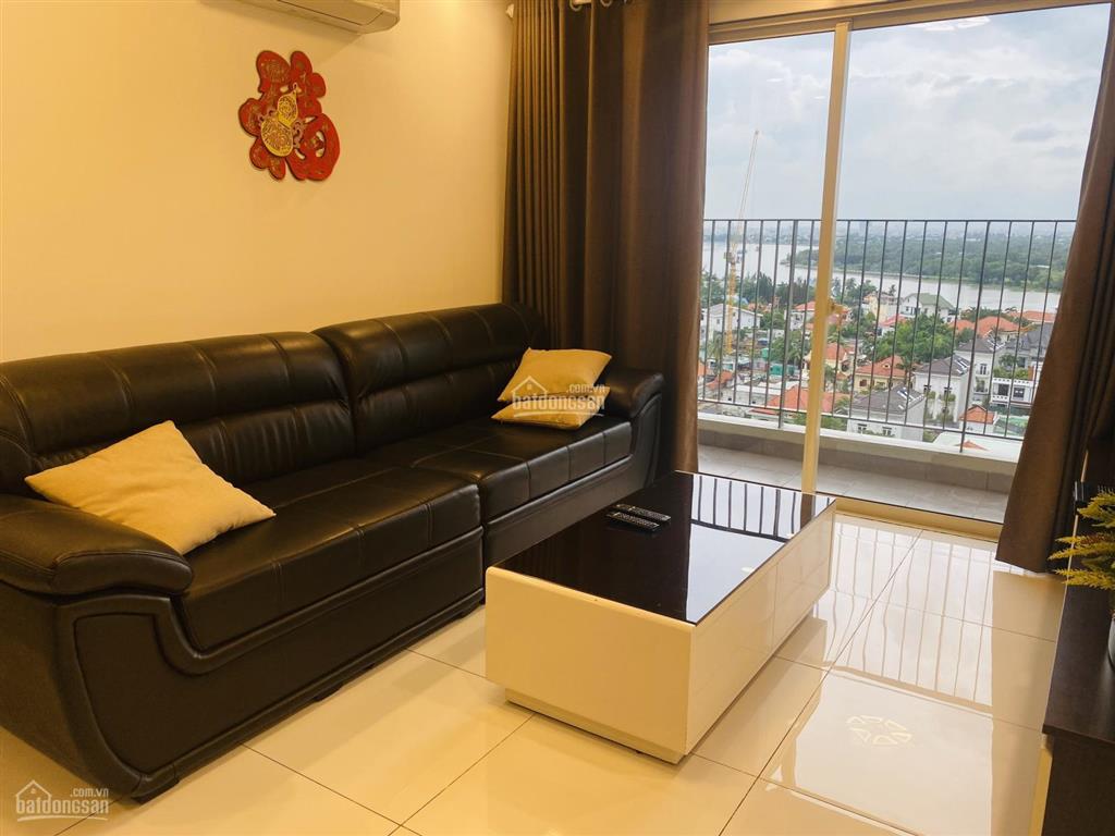 Chính chủ gửi bán căn hộ 3pn masteri thảo điền view sông trực diện tháp