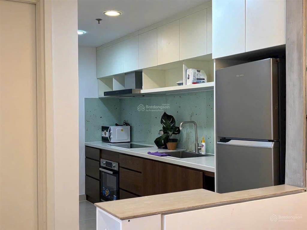 Bán cc masteri thảo điền, giá tốt 8,5 tỷ, 72m2, 2pn, 2wc view sông