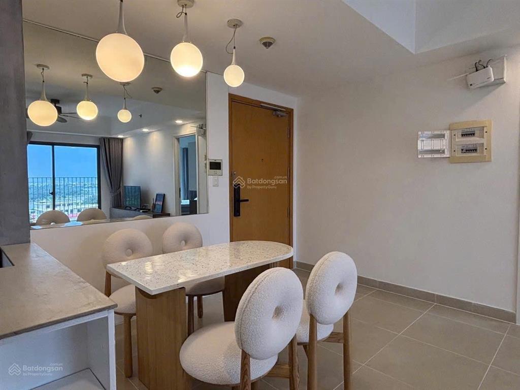 Bán cc masteri thảo điền, giá tốt 8,5 tỷ, 72m2, 2pn, 2wc view sông