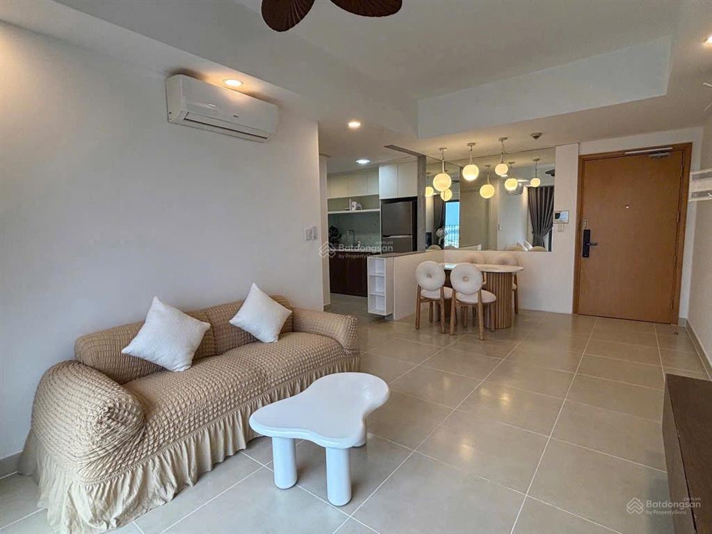 Bán cc masteri thảo điền, giá tốt 8,5 tỷ, 72m2, 2pn, 2wc view sông